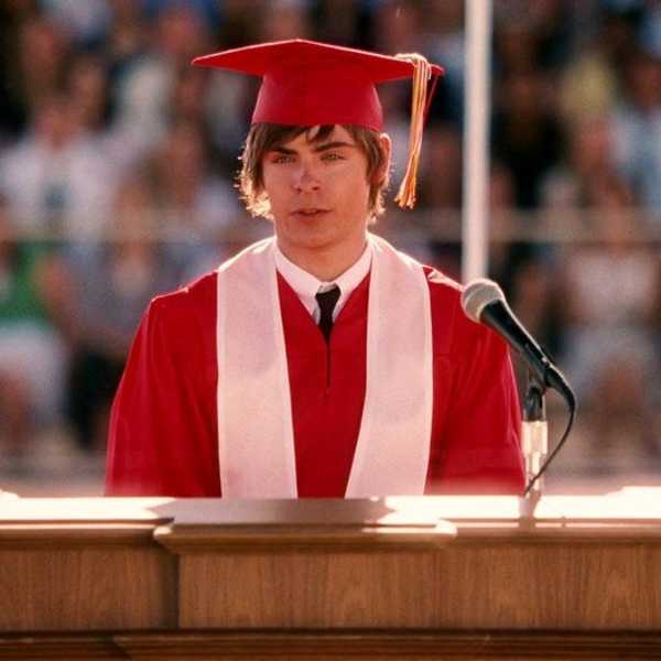 4 Graduation Speech Clichés We Hope To Avoid During Our Virtual 2020 Graduation