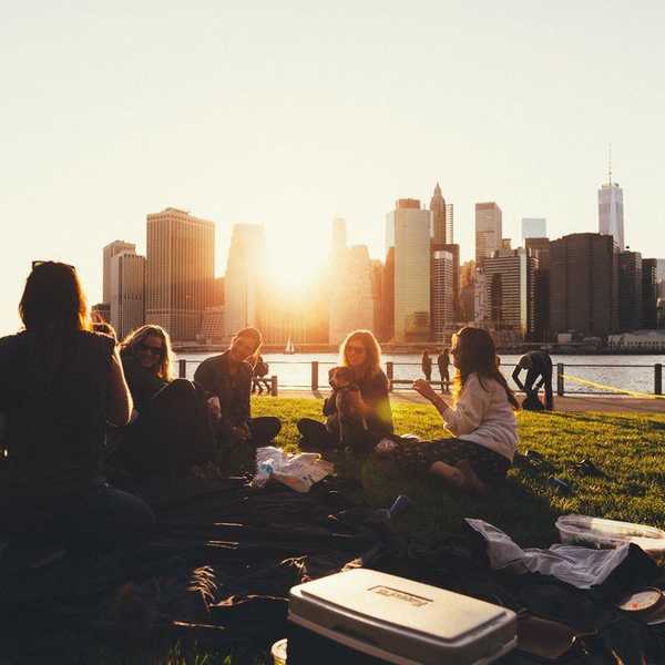 A Letter To Incoming Freshmen