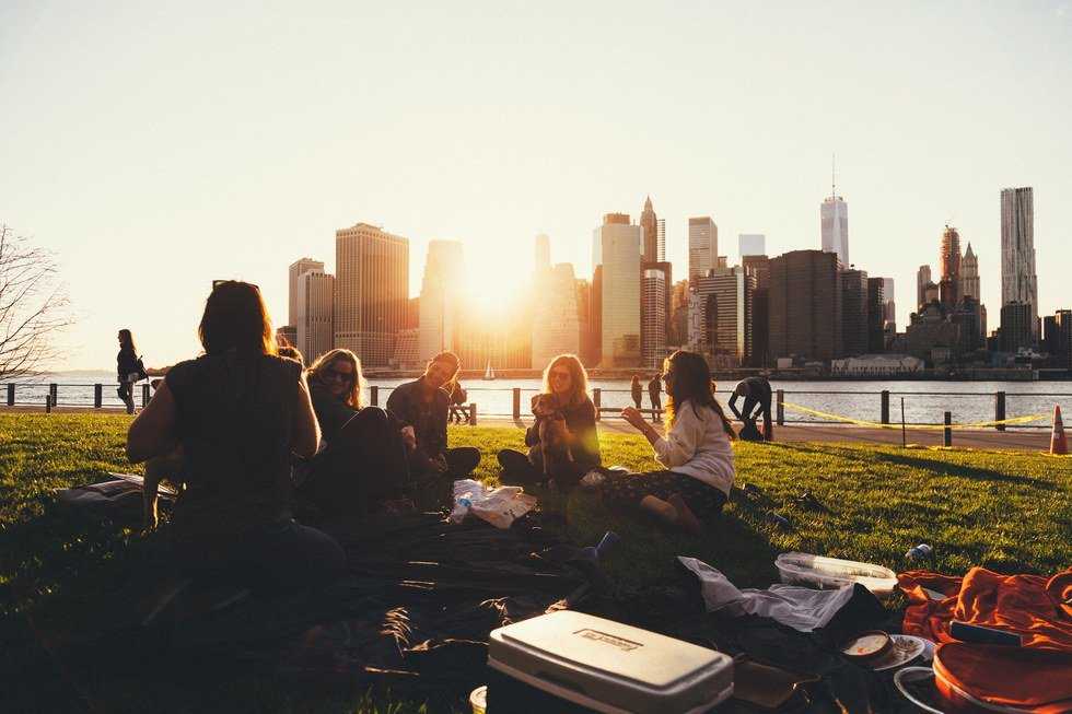 A Letter To Incoming Freshmen