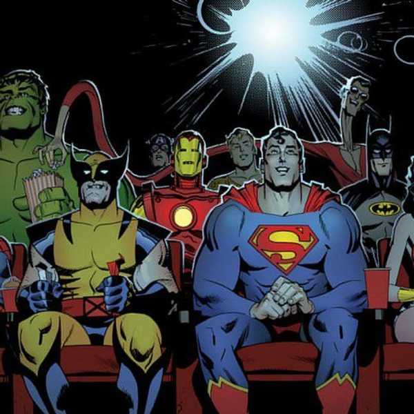 Diluting An Art Form: The Impact Of Superhero Movies On Film