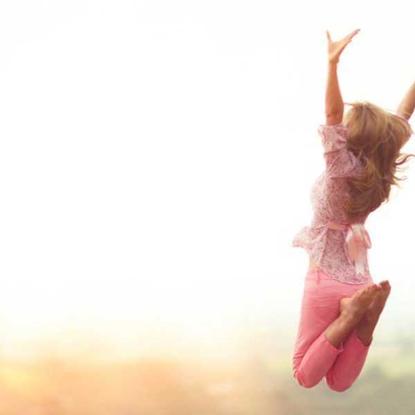 10 Things To Stop Apologizing For