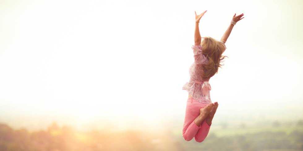 10 Things To Stop Apologizing For