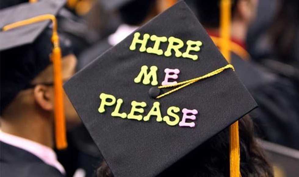 Things I Wish I Could Put In My Resume
