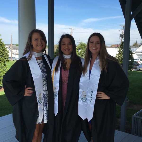 Why I Wasn’t Sad To Graduate Until It Actually Happened