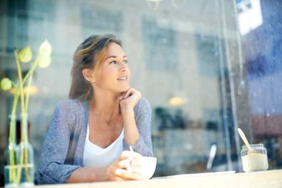 Let's Get Engaged: I'm Not Talking About Rings