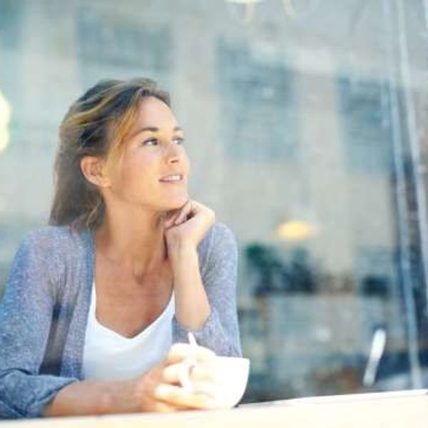 Let's Get Engaged: I'm Not Talking About Rings