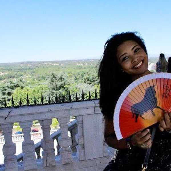 Not Studying Abroad Didn't Make Me A Loser