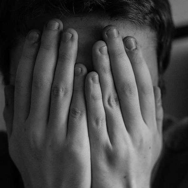 What It's Like To Love Someone With A Mental Illness