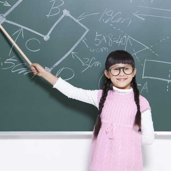 5 Truths About Being A Teacher's Kid