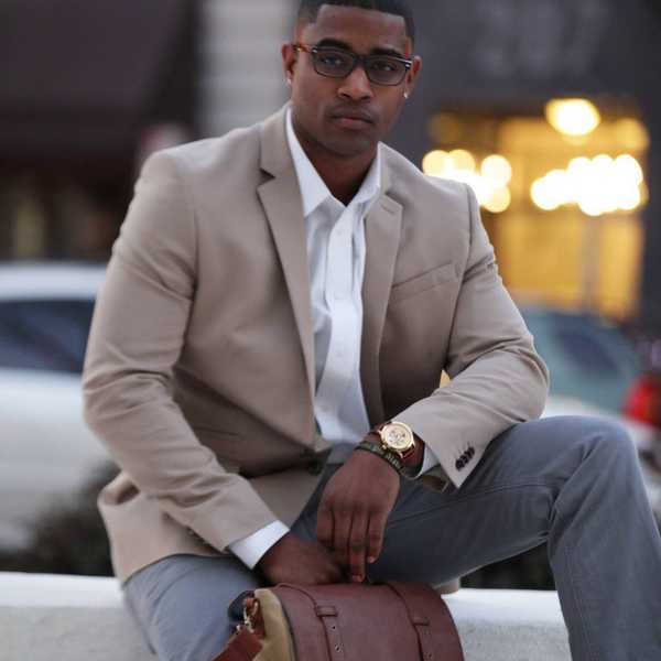 Trying To End A Generation's Apathy Towards Service