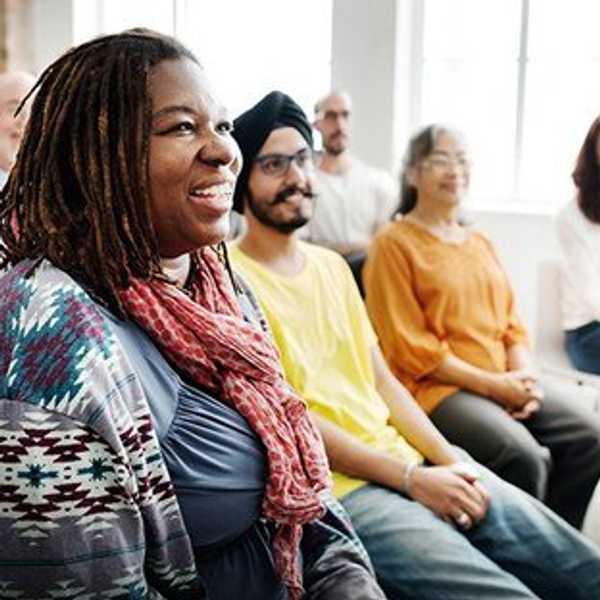 Christianity And National Exclusion of Minorities From Church