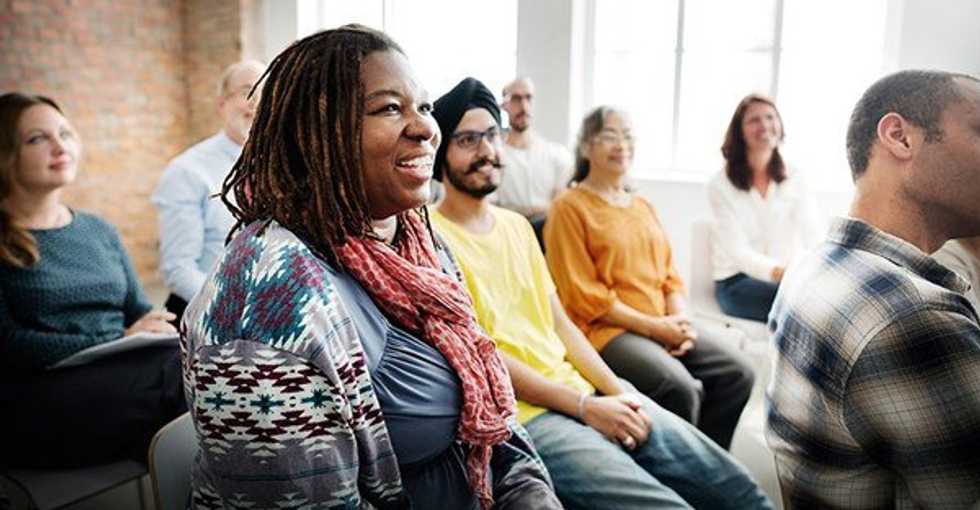 Christianity And National Exclusion of Minorities From Church