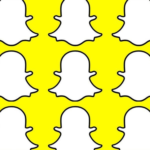 The Problem With Snapchat
