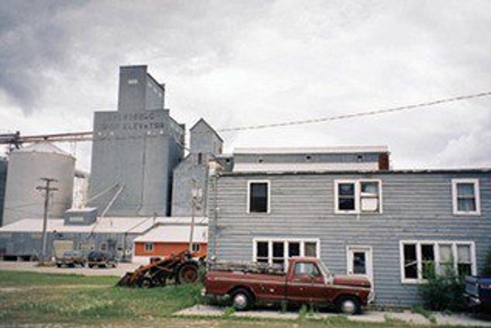 Why I Love Being From A Small Town