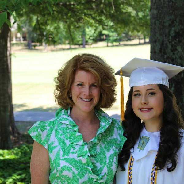 Mother's Day Needs To Happen More Often