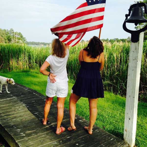 An Open Letter To My Grandma In Heaven