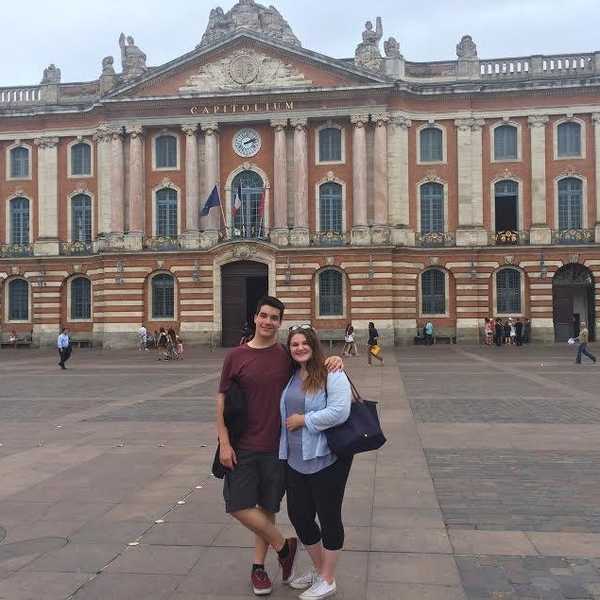 Study Abroad 101