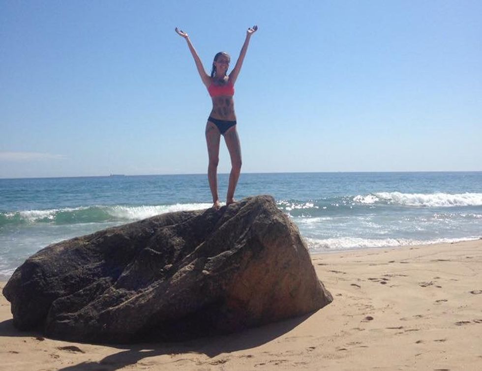 Finding My Independence