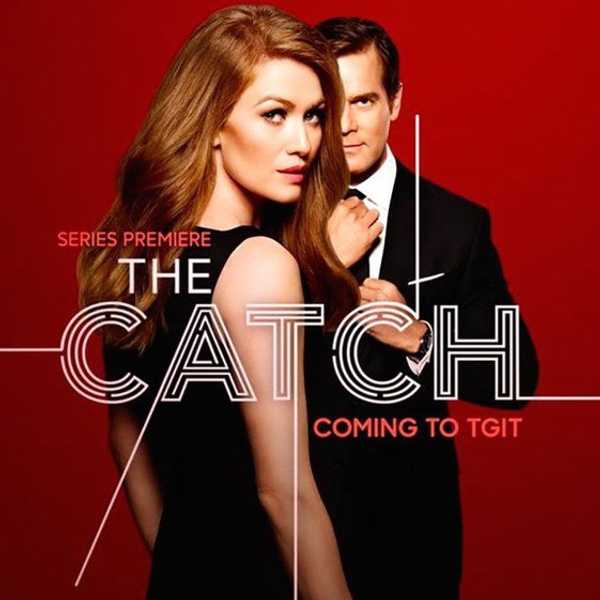 'The Catch:' The Next Shondaland Show To Obsess Over