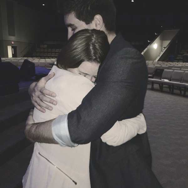 Goodbyes Aren't That Bad