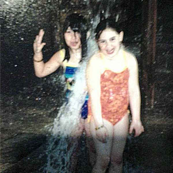An Open Letter To My 9-Year-Old Self