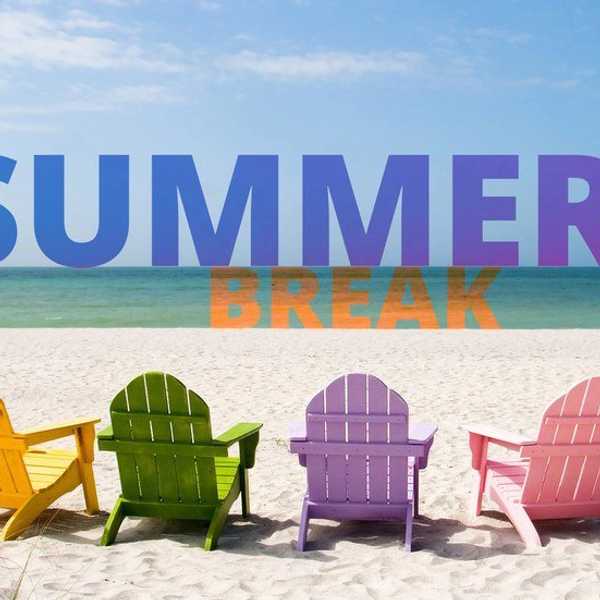 14 Ways To Not Waste Your Summer