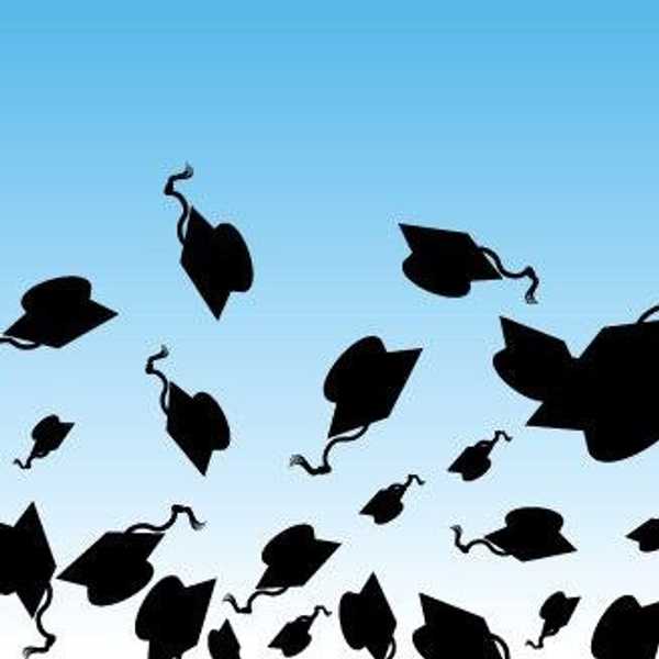To The High School Class Of 2016