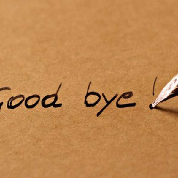 Five Things You Learn From Your First Heartbreak