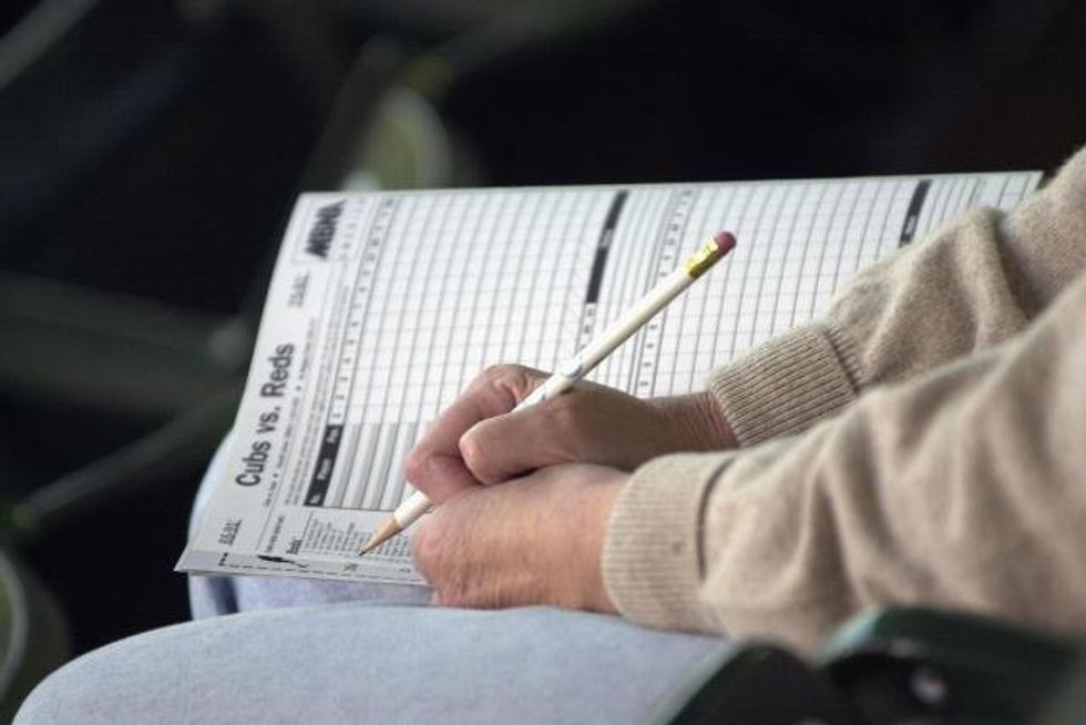 10 Terms to Make You Look Smarter When Talking Baseball