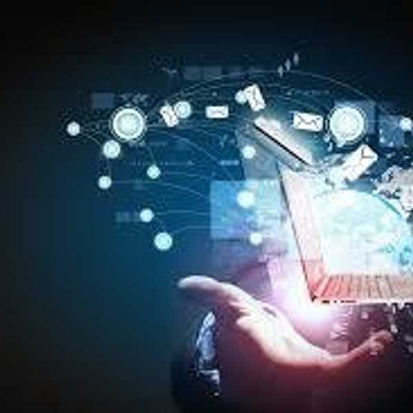 Why We Need to Take a Step Back from Technology