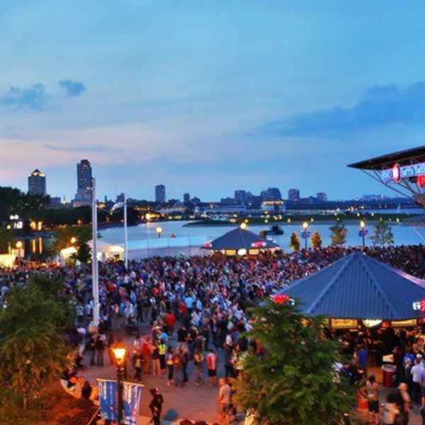 6 Reasons Why You Should Go To Summerfest