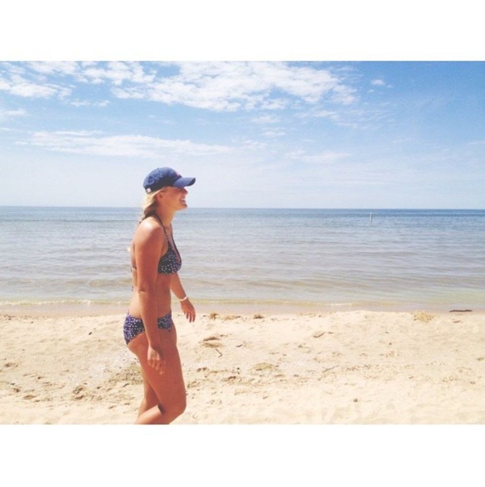 How Comparison Is The Thief Of Joy