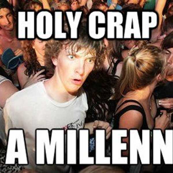 Millennial Analysis: The Fault In Our Politics Pt.1