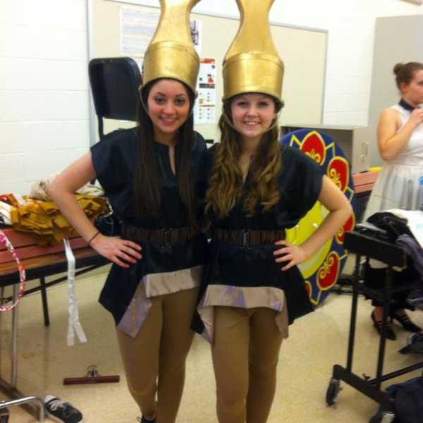 Reasons Why Drama Club Was My Favorite Part Of High School