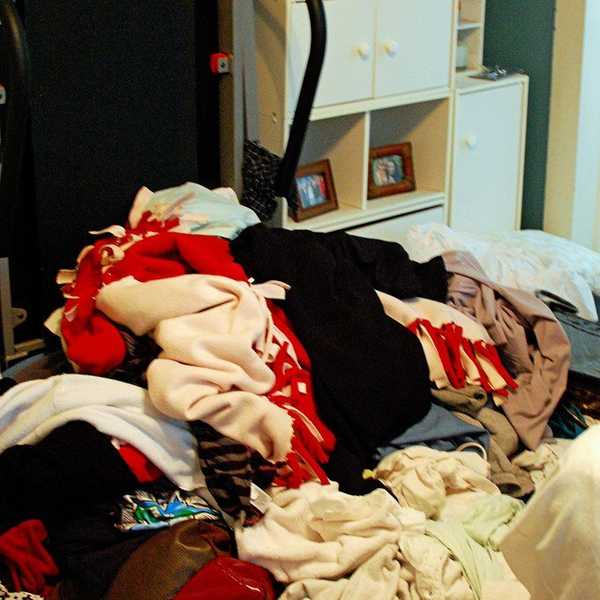 The 7 Stages Of Moving Out Of Your Dorm