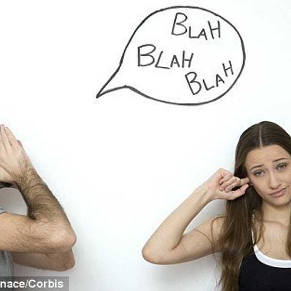 Why Should I Care About Politics?