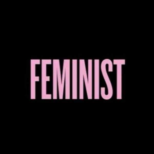 Yes, I'm a Feminist. No, I Don't Hate Men.