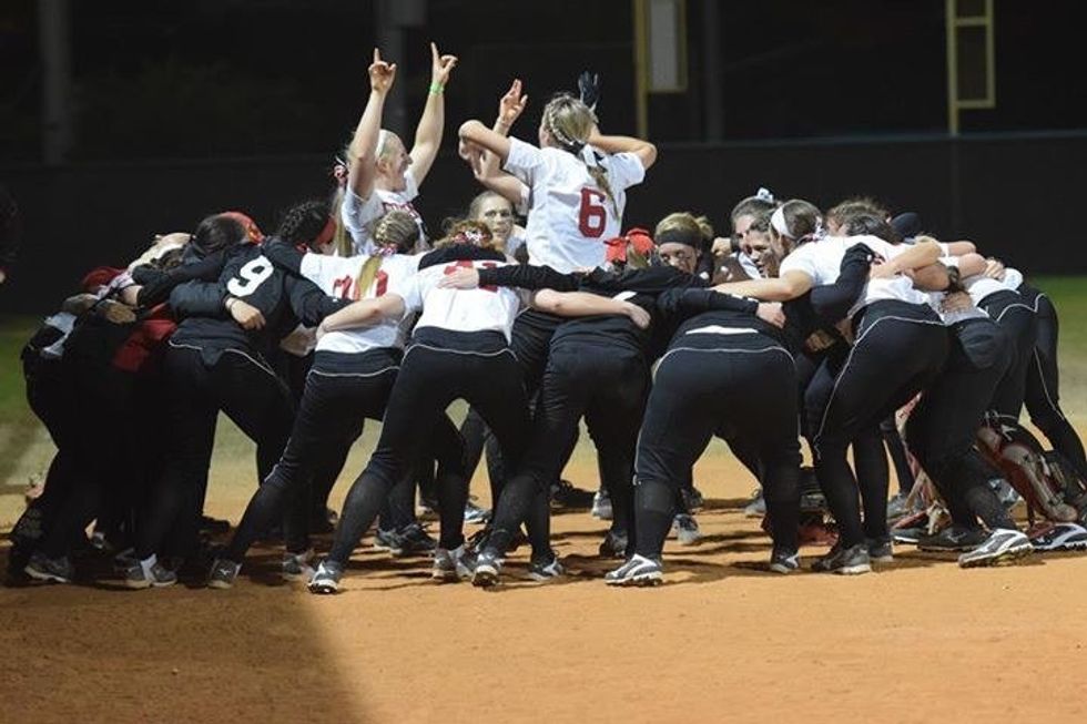 Why You Need To Play For Her