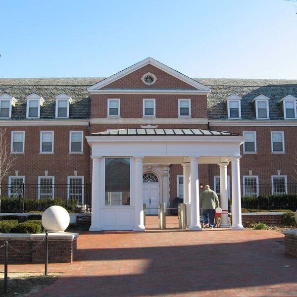 6 Things I'm Gonna Miss About My Freshman Dorm