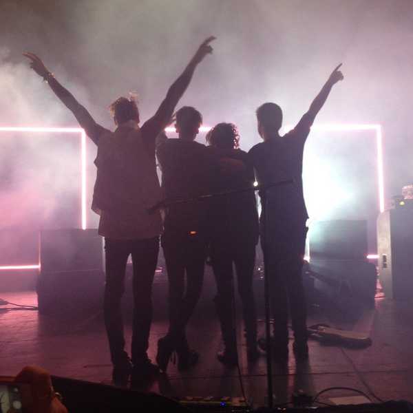 The 1975 deserve your attention