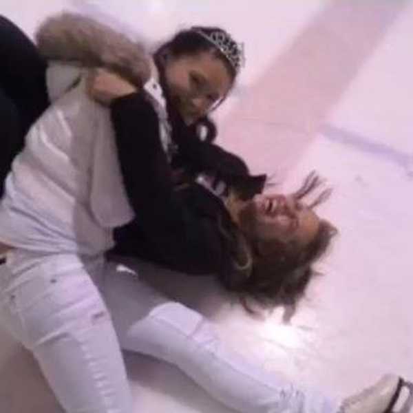 Thank You Letter To My Day-One Bestfriend