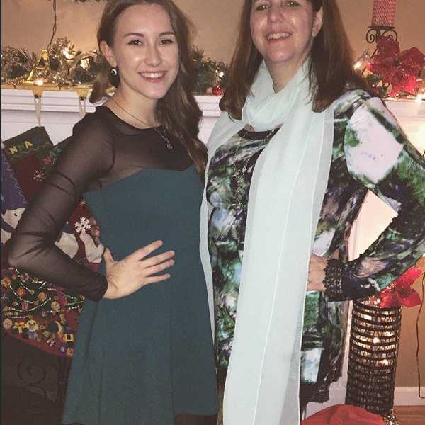 To the Woman Who Deserves It All: Thank You