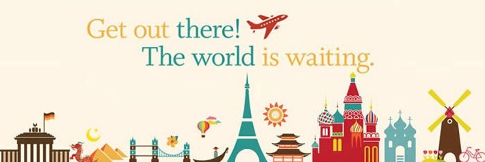 How To Develop Your Independence Abroad