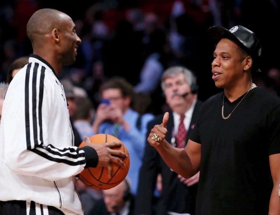 NBA Stars Dropping Bars Instead Of Threes