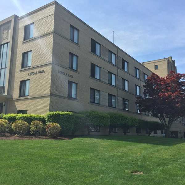 14 Things I'll Miss About Loyola Hall
