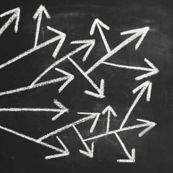 3 Big College Decisions To Make On Your First Day