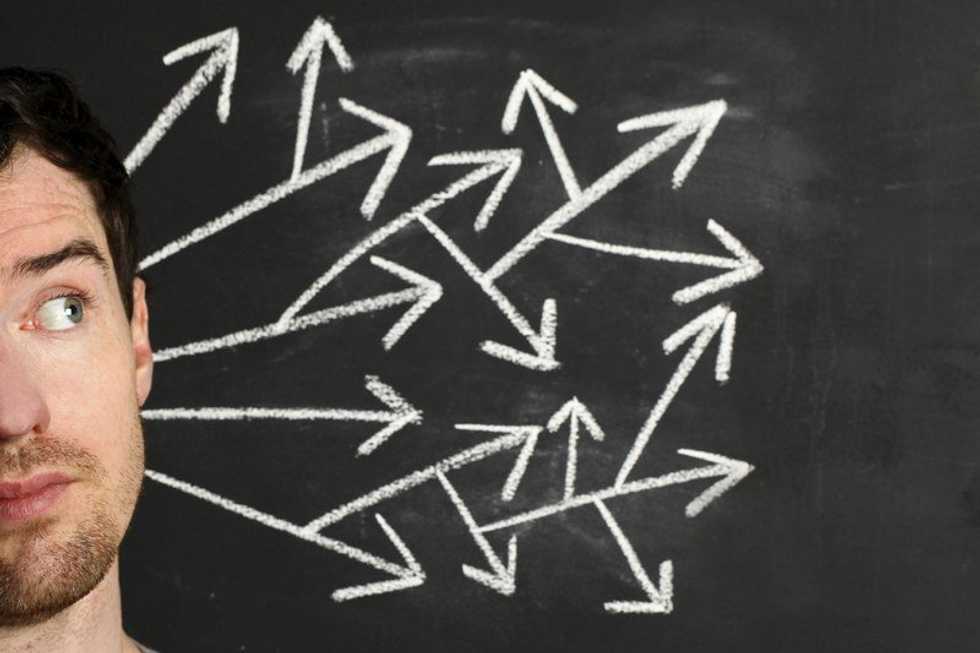 3 Big College Decisions To Make On Your First Day