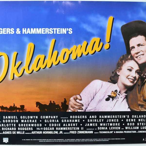 Nine Misconceptions Only People From Oklahoma Understand