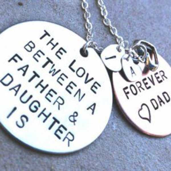 What It's Like To Not Be Daddy's Little Girl