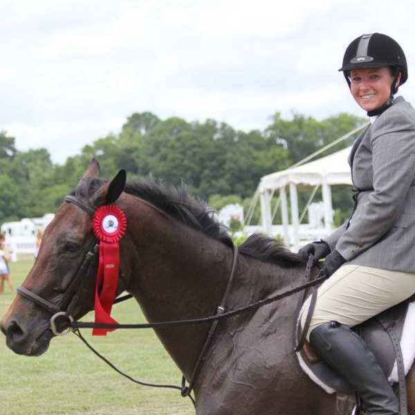 11 Signs You Grew Up With Your Life Revolving Around Horses